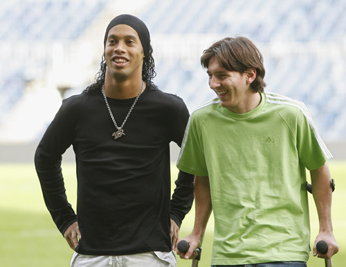 决赛的道路 决赛的道路