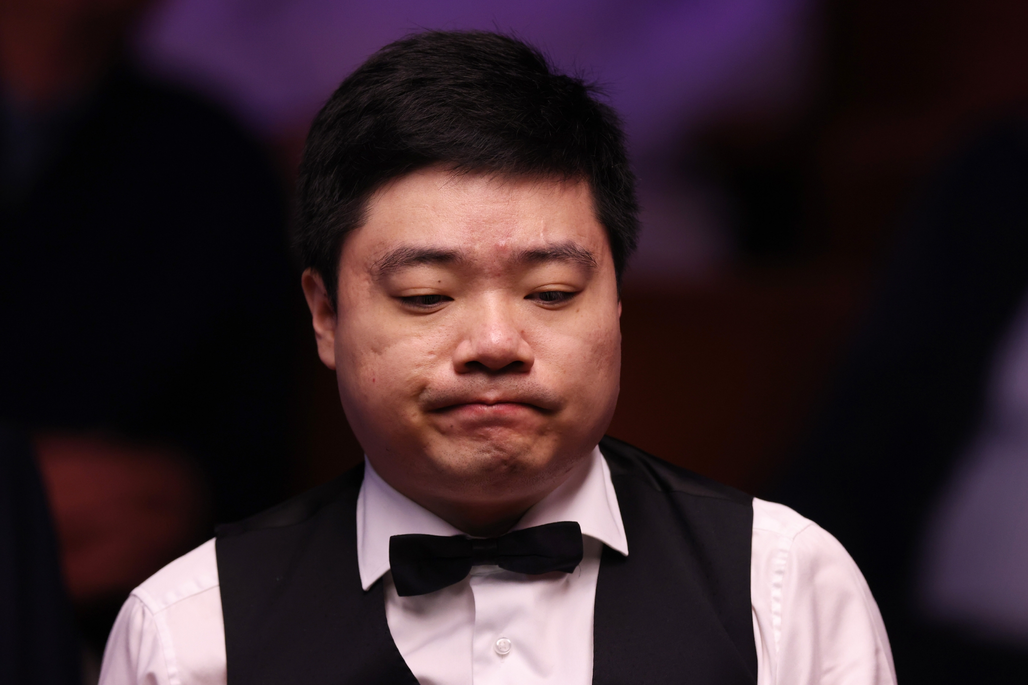 员参赛意愿 员参赛意愿