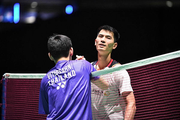 的快速崛起 的快速崛起