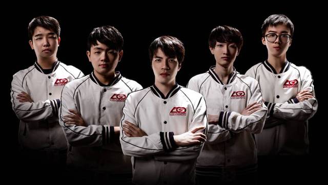 为队友创造 为队友创造