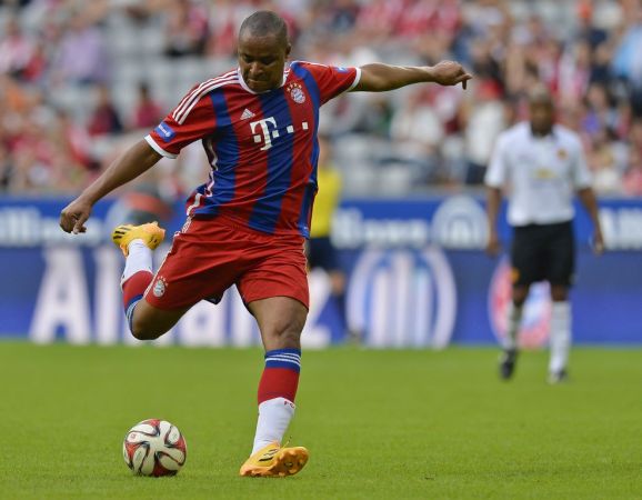 梅西来说 梅西来说